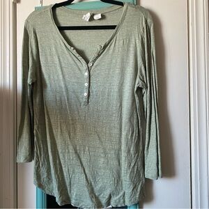 C&C California linen size small‎